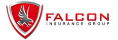 Falcon Insurance Group Merch Store