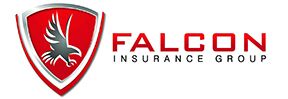 Falcon Insurance Group Merch Store